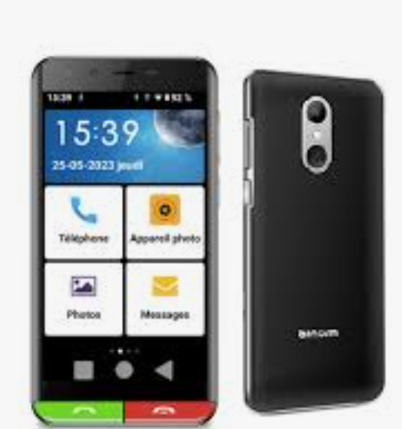 Binom SX1